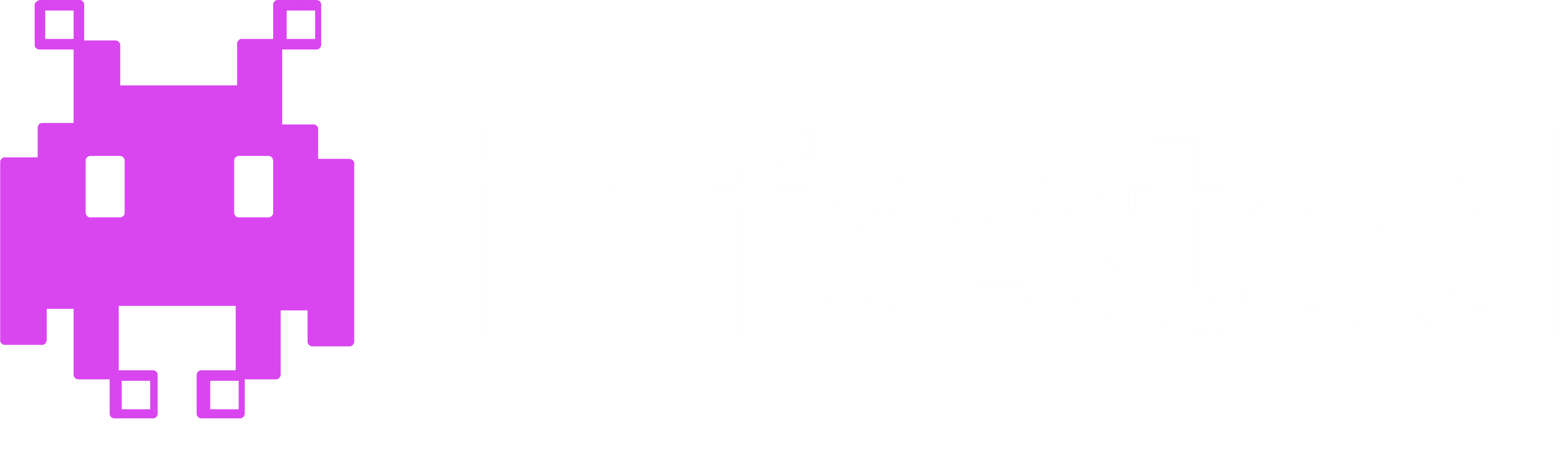 infested logo